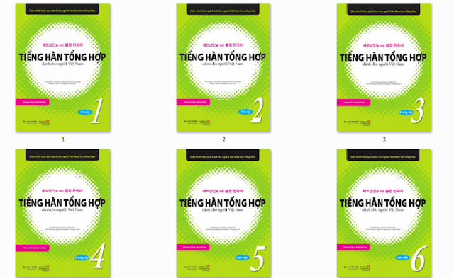 tieng han tong hop