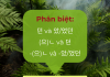 Ngữ pháp 던 và 았/었던: Phân biệt, giải thích chi tiết và ví dụ cụ thể