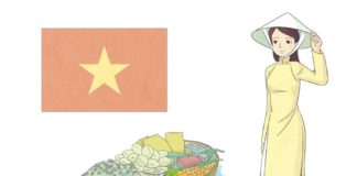 베트남의 숨겨진 양심 Lòng tốt của người Việt Nam