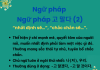 Ngữ pháp 고 말다 (2) → 고 말겠다, 고 말 것이다 – Giải thích và phân biệt với 고 말았다 Ngữ pháp 고 말다 (2) → 고 말겠다, 고 말 것이다 - Giải thích và phân biệt với 고 말았다