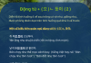 Bài 2: Động từ + (으)ㄴ 듯이/ (으)ㄴ 듯 (2): Cách dùng và ví dụ dễ hiểu Động từ + (으)ㄴ 듯이 (2): Cách dùng và ví dụ chuẩn dễ hiểu