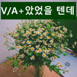  -았을 텐데, -었을 텐데 