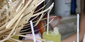 베트남 사람의 친절의 극치 Sự thân thiện của người Việt Nam