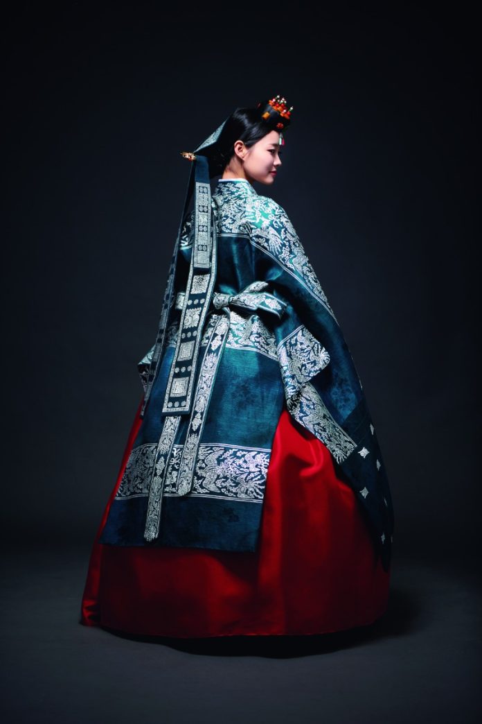 시대의 변화가 담긴 한복 생활 - Đời sống Hanbok, nơi chứa đựng những thay đổi thời ...
