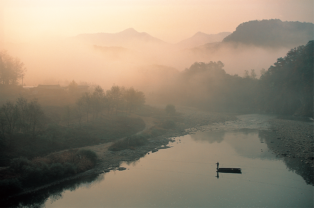 산과 강, 바다가 들려주는 강원도 이야기 - Gangwon qua câu chuyện của núi, sông và biển ...