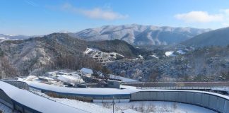 프레스 투어로 미리 보는 ‘강원2024′ – Tình hình chuẩn bị cho Thế vận hội Trẻ mùa Đông Gangwon 2024