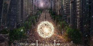 12m 초대형 ‘자정의 태양’ 2024년 새해 밝힌다 – Mặt trời mọc lúc nửa đêm báo hiệu thời khắc bước sang năm 2024 오는 31일 밤 11시부터 다음 날 새벽 1시까지 서울 종로구 보신각과 세종대로 일대에서 열리는 새해맞이 행사에서 태양을 형상화한 12m 크기 대형 구조물인 ‘자정의 태양’이 떠오른다