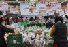 IMF, 올해 한국 성장률 2.3%로 상향 - IMF nâng dự báo tăng trưởng kinh tế Hàn Quốc năm 2024 lên 2,3%