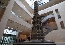 국립중앙박물관 - Bảo tàng Quốc gia Hàn Quốc