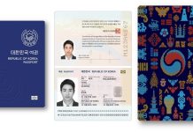 한국, 여권 지수 세계 2위 - Hộ chiếu Hàn Quốc có quyền lực cao thứ 2 thế giới
