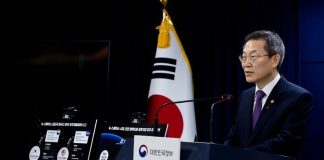 2045년 글로벌 우주강국 도약 – Hàn Quốc sẽ vươn lên cường quốc không gian vào năm 2045 2045년 글로벌 우주강국 도약 - Hàn Quốc sẽ vươn lên cường quốc không gian vào năm 2045