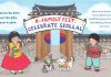 전 세계 재외 한국문화원에서 다양한 설맞이 행사 열려 – Trung tâm Văn hóa Hàn Quốc tiến hành hàng loạt sự kiện vào dịp Tết Nguyên đán 전 세계 재외 한국문화원에서 다양한 설맞이 행사 열려 - Trung tâm Văn hóa Hàn Quốc tiến hành hàng loạt sự kiện vào dịp Tết Nguyên đán