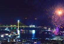 밤이 더 아름다운 ‘야간관광 특화도시’ 공주·여수·성주 선정 - Công bố thêm 3 “Thành phố chuyên du lịch về đêm”