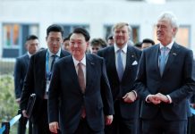 한-네덜란드, '반도체 협력 강화' 첫 회의 - Hàn Quốc-Hà Lan tổ chức cuộc họp đầu tiên để 'tăng cường hợp tác trong lĩnh vực bán dẫn'