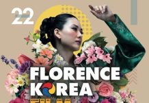 제22회 피렌체 한국 영화제 21일 개막 - LHP Hàn Quốc Florence lần thứ 22 sẽ khai mạc vào ngày 21/3