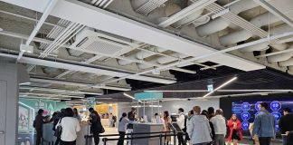 K-컬처의 모든 매력 한곳에···한국 콘텐츠 체험 전시 개막 – Trải nghiệm văn hóa Hàn Quốc tại “Korea Express Road” K-컬처의 모든 매력 한곳에···한국 콘텐츠 체험 전시 개막 - Trải nghiệm văn hóa Hàn Quốc tại “Korea Express Road”