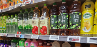 한류 열풍에 K-음료·김 세계서 인기 급증 – Xuất khẩu nước giải khát và lá rong biển khô Hàn Quốc tăng mạnh nhờ làn sóng Hallyu 한류 열풍에 K-음료·김 세계서 인기 급증 - Xuất khẩu nước giải khát và lá rong biển khô Hàn Quốc tăng mạnh nhờ làn sóng Hallyu