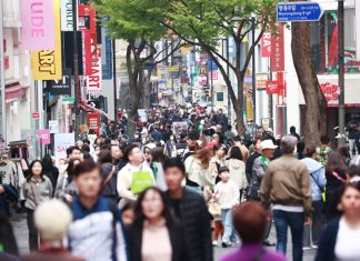 20년 뒤 한국에 사는 사람 100명 중 7명은 외국인 - Xu hướng di cư đến Hàn Quốc vào 20 năm sau