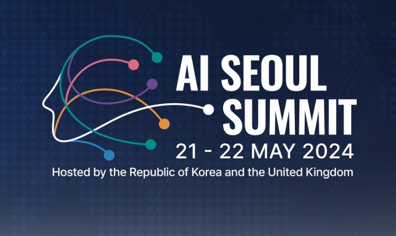 ‘AI 서울 정상회의’ 21일 개막 - Hội nghị thượng đỉnh AI Seoul chính thức khai mạc vào ngày 21/5