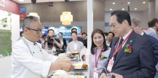 세계 식품시장 흐름 한눈에···‘서울푸드 2024’ 개막 - Khám phá xu hướng thực phẩm toàn cầu qua “Seoul Food 2024”