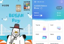 외국인 전용 지역화폐 '부산페이' 출시 - Dịch vụ “BUSAN Pay” sắp ra mắt dành riêng cho người nước ngoài