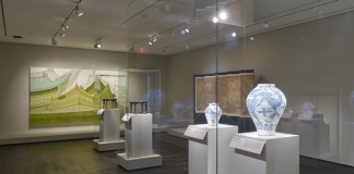 세계 주요 박물관 한국실 ‘확대’ – Các bảo tàng hàng đầu thế giới khai trương “Phòng Hàn Quốc” 세계 주요 박물관 한국실 '확대' - Các bảo tàng hàng đầu thế giới khai trương “Phòng Hàn Quốc”