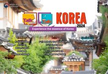 “당신이 경험한 한국 얘기해 주세요”···토크토크 코리아 2024 개최 - Thể hiện niềm đam mê với văn hóa Hàn Quốc qua cuộc thi “Talk Talk Korea 2024”