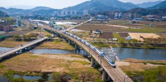 한국형 도로·철도 기술, 라오스·몽골에 전수 – Chính phủ Hàn Quốc chuyển giao công nghệ đường bộ, đường sắt cho Lào và Mông Cổ 한국형 도로·철도 기술, 라오스·몽골에 전수 - Chính phủ Hàn Quốc chuyển giao công nghệ đường bộ, đường sắt cho Lào và Mông Cổ