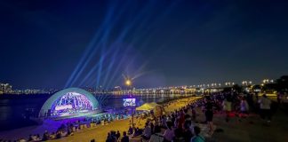 ‘한강으로 떠나는 가성비 휴가’···’한강페스티벌_여름’ 26일 개막 – Quên đi cái nóng bức bối với “Lễ hội sông Hàn – mùa hè 2024” ! '한강으로 떠나는 가성비 휴가'···'한강페스티벌_여름' 26일 개막 - Quên đi cái nóng bức bối với “Lễ hội sông Hàn – mùa hè 2024” !