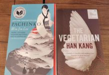 파친코·채식주의자, NYT 21세기 100대 도서에 - “Pachinko” và “The Vegetarian” lọt vào danh sách 100 cuốn sách hay nhất thế kỷ 21