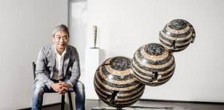‘마에스트로’ 박은선, 대리석에 새긴 솔직함으로 영혼의 울림 조각하다 – Nhà điêu khắc Park Eun Sun, người thổi hồn cho đá cẩm thạch '마에스트로' 박은선, 대리석에 새긴 솔직함으로 영혼의 울림 조각하다 - Nhà điêu khắc Park Eun Sun, người thổi hồn cho đá cẩm thạch