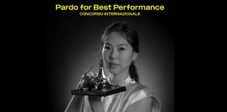 김민희, 로카르노영화제 최우수연기상 – Nữ diễn viên Kim Minhee giành giải Diễn xuất xuất sắc nhất tại LHP Quốc tế Locarno 김민희, 로카르노영화제 최우수연기상 - Nữ diễn viên Kim Minhee giành giải Diễn xuất xuất sắc nhất tại LHP Quốc tế Locarno