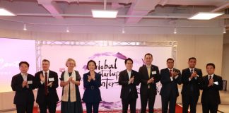 외국인 창업자 통합 지원 ‘글로벌 스타트업 센터’ 개소 – Khai trương “Trung tâm khởi nghiệp toàn cầu” để giúp người nước ngoài khởi nghiệp 외국인 창업자 통합 지원 '글로벌 스타트업 센터' 개소 - Khai trương “Trung tâm khởi nghiệp toàn cầu” để giúp người nước ngoài khởi nghiệp