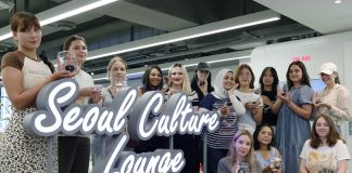 ‘서울컬쳐라운지’ 자개공예 원데이 클래스 – Đắm chìm trong vẻ đẹp truyền thống tại chương trình trải nghiệm nghệ thuật khảm trai '서울컬쳐라운지' 자개공예 원데이 클래스 - Đắm chìm trong vẻ đẹp truyền thống tại chương trình trải nghiệm nghệ thuật khảm trai