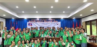 한국, 새마을 ODA 사업에 4000억 원 투입···아시아·아프리카 12개국 지원 – Hàn Quốc sẽ đầu tư 400 tỷ KRW cho chương trình ODA hỗ trợ 12 quốc gia châu Á và châu Phi 한국, 새마을 ODA 사업에 4000억 원 투입···아시아·아프리카 12개국 지원 - Hàn Quốc sẽ đầu tư 400 tỷ KRW cho chương trình ODA hỗ trợ 12 quốc gia châu Á và châu Phi