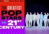 BTS, 빌보드 ’21세기 최고 팝스타’ 19위 – BTS lọt vào danh sách ngôi sao nhạc pop vĩ đại nhất thế kỷ 21 BTS, 빌보드 '21세기 최고 팝스타' 19위 - BTS lọt vào danh sách ngôi sao nhạc pop vĩ đại nhất thế kỷ 21