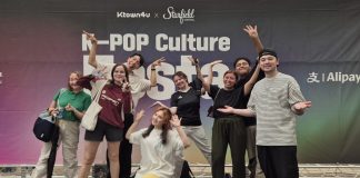 K-콘텐츠 주인공처럼···“서울에서 한류 체험하세요” – Chuỗi chương trình trải nghiệm làn sóng Hallyu dành cho du khách nước ngoài K-콘텐츠 주인공처럼···“서울에서 한류 체험하세요” - Chuỗi chương trình trải nghiệm làn sóng Hallyu dành cho du khách nước ngoài