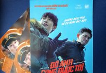 Review phim “I, The Executioner (Đố anh còng được tôi)” - tác phẩm điện ảnh Hàn Quốc tham dự Liên hoan phim Cannes lần thứ 77