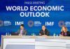 IMF, 올해 한국 경제성장률 2.5% 전망 유지 - IMF giữ nguyên dự báo tăng trưởng kinh tế của Hàn Quốc trong năm 2024 là 2,5%