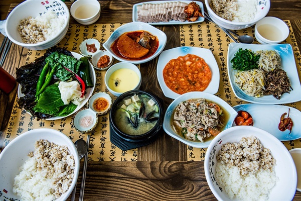 맛집을 찾으면 할 일 - Cần làm gì khi tìm được 'matjip'