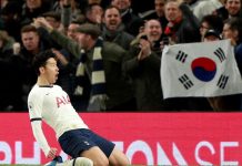 손흥민, AFC '올해의 국제선수' 4번째 수상 - Son Heung-min được AFC vinh danh là “Cầu thủ quốc tế của năm”