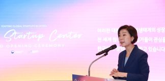 정부, ‘스타트업 코리아 특별비자’ 도입···외국인 창업비자 간소화 – Chính phủ Hàn Quốc ra mắt visa dành riêng cho các khởi nghiệp nước ngoài 정부, '스타트업 코리아 특별비자' 도입···외국인 창업비자 간소화 - Chính phủ Hàn Quốc ra mắt visa dành riêng cho các khởi nghiệp nước ngoài