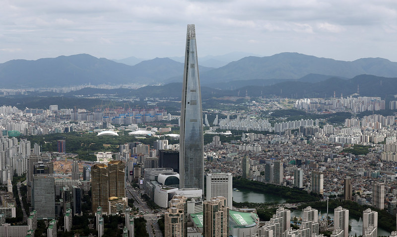 서울, 도시 경쟁력 '세계 6위' - Seoul đứng thứ 6 trên BXH Chỉ số thành phố quyền lực toàn cầu (GPCI)