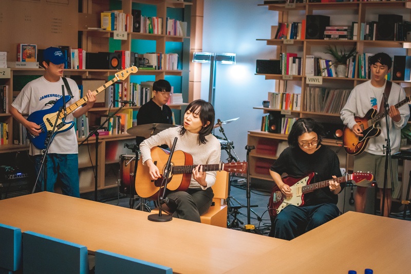 세이수미: 우리 자신으로부터 비롯되는 즐거움 - Niềm vui đến từ chính chúng ta