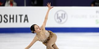 ‘김채연 시대 활짝’···ISU 4대륙선수권 금빛 춤사위 – VĐV Kim Chaeyeon giành HCV tại Giải vô địch trượt băng nghệ thuật bốn châu lục 2025 ‘김채연 시대 활짝’···ISU 4대륙선수권 금빛 춤사위 - VĐV Kim Chaeyeon giành HCV tại Giải vô địch trượt băng nghệ thuật bốn châu lục 2025