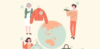 섬유산업, 친환경 섬유 소재 기술개발에 352억 원 투입 – Chính phủ Hàn Quốc sẽ chi tiêu 35,2 tỷ USD để “xanh hóa” ngành dệt may trong nước 산업부, 친환경 섬유 소재 기술개발에 352억 원 투입 - Chính phủ Hàn Quốc sẽ chi tiêu 35,2 tỷ USD để “xanh hóa” ngành dệt may trong nước