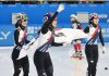 한국, 주말 동계아시안게임 하얼빈서 ‘금빛 질주’···쇼트트랙·빙속·설상, 금메달 11개 합작 – Đoàn thể thao Hàn Quốc thống trị các bộ môn thể thao trên băng và tuyết với 11 huy chương vàng 한국, 주말 하얼빈서 '금빛 질주'···쇼트트랙·빙속·설상, 금메달 11개 합작 - Đoàn thể thao Hàn Quốc thống trị các bộ môn thể thao trên băng và tuyết với 11 huy chương vàng