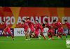 한국, 4회 연속 U-20 월드컵 간다···우즈벡 꺾고 아시안컵 4강 진출 – U20 Hàn Quốc giành vé dự World Cup sau loạt sút luân lưu đầy kịch tính với U20 Uzbekistan 한국, 4회 연속 U-20 월드컵 간다···우즈벡 꺾고 아시안컵 4강 진출 - U20 Hàn Quốc giành vé dự World Cup sau loạt sút luân lưu đầy kịch tính với U20 Uzbekistan