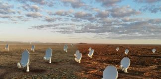 한국, 인류 최대 ‘전파망원경’ 건설 참여한다 – Cơ quan Hàng không Vũ trụ Hàn Quốc tham gia dự án xây dựng kính viễn vọng vô tuyến lớn nhất thế giới 한국, 인류 최대 '전파망원경' 건설 참여한다 - Cơ quan Hàng không Vũ trụ Hàn Quốc tham gia dự án xây dựng kính viễn vọng vô tuyến lớn nhất thế giới