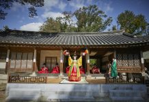 경복궁 등 4대 궁서 국악 공연···9월까지 총 29회 - Các buổi biểu diễn nghệ thuật truyền thống sẽ diễn ra ở 4 cung điện cổ kính giữa lòng thủ đô Seoul